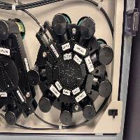 BD FACSCanto II Flow Cytometer image 2